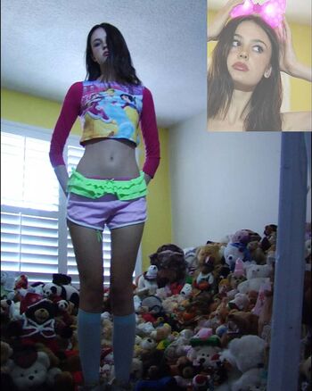 Mazzy joya leaked private photo uncensored HD quality