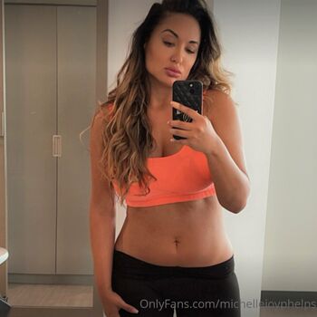 Mchelle joy phelps leaked private photo uncensored HD quality
