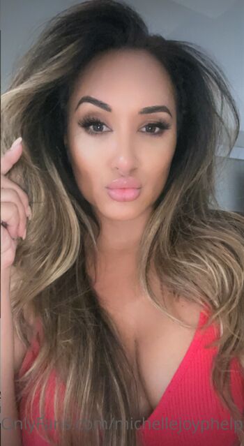 Mchelle joy phelps leaked private photo uncensored HD quality