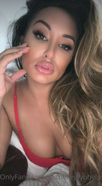 Mchelle joy phelps leaked private photo uncensored HD quality