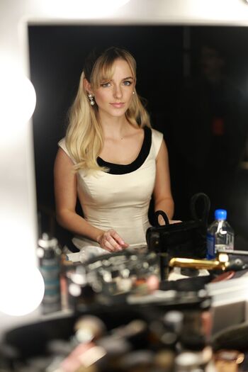 Mckenna grace  page leaked private photo uncensored HD quality