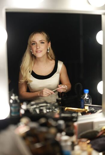 Mckenna grace  page leaked private photo uncensored HD quality