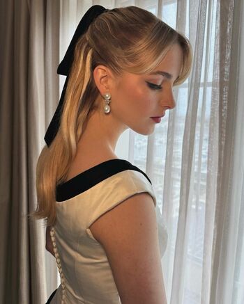 Mckenna grace  page leaked private photo uncensored HD quality