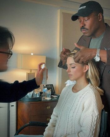 Mckenna grace  page leaked private photo uncensored HD quality