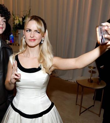 Mckenna grace  page leaked private photo uncensored HD quality