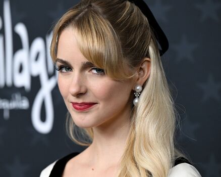 Mckenna grace  page leaked private photo uncensored HD quality