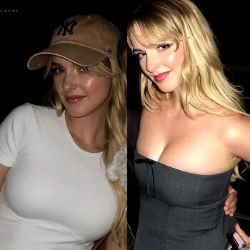 Mckenna grace  page leaked private photo uncensored HD quality