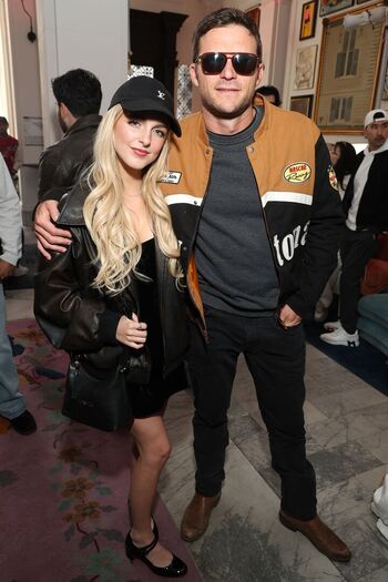 Mckenna grace  page leaked private photo uncensored HD quality