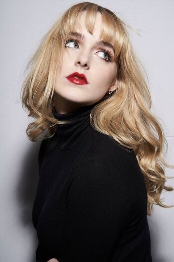 Mckenna grace  page leaked private photo uncensored HD quality