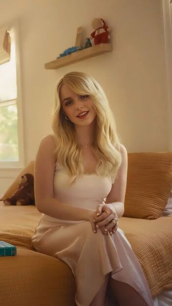 Mckenna grace  page leaked private photo uncensored HD quality