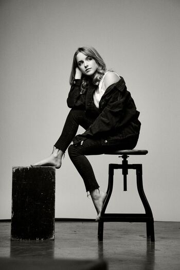 Mckenna grace  page leaked private photo uncensored HD quality