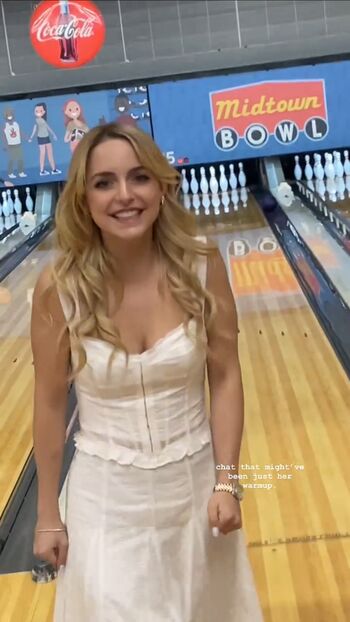 Mckenna grace  page leaked private photo uncensored HD quality