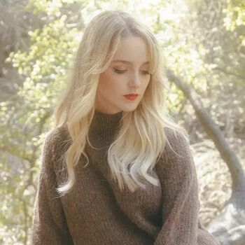 Mckenna grace  page leaked private photo uncensored HD quality