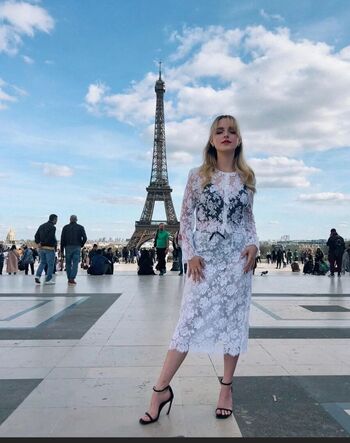 Mckenna grace  page leaked private photo uncensored HD quality