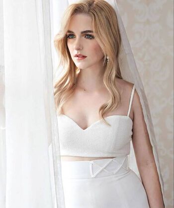 Mckenna grace  page leaked private photo uncensored HD quality