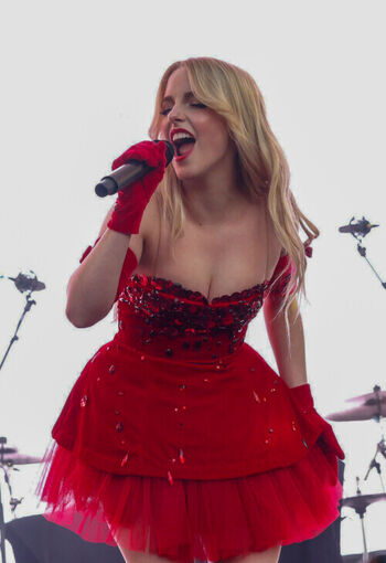 Mckenna grace  page leaked private photo uncensored HD quality