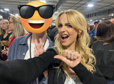 Mckenna grace  page leaked private photo uncensored HD quality