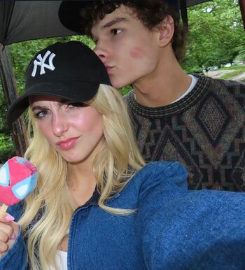 Mckenna grace  page leaked private photo uncensored HD quality