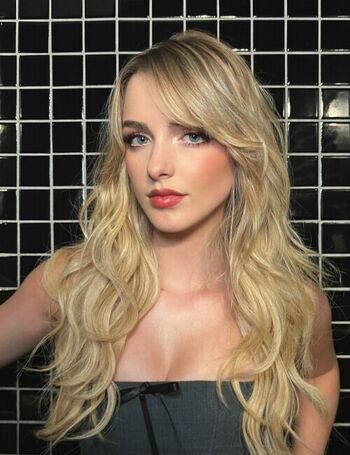 Mckenna grace  page leaked private photo uncensored HD quality