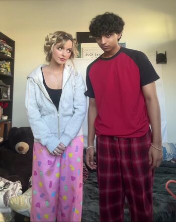 Mckenna grace  page leaked private photo uncensored HD quality