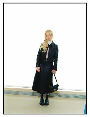 Mckenna grace  page leaked private photo uncensored HD quality