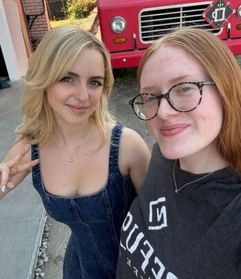 Mckenna grace  page leaked private photo uncensored HD quality