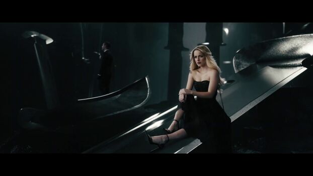 Mckenna grace  page leaked private photo uncensored HD quality