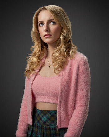 Mckenna grace  page leaked private photo uncensored HD quality