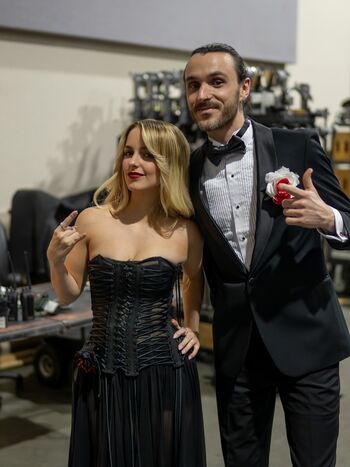 Mckenna grace  page leaked private photo uncensored HD quality