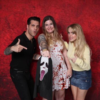 Mckenna grace  page leaked private photo uncensored HD quality