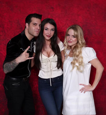 Mckenna grace  page leaked private photo uncensored HD quality