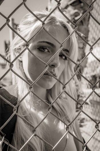 Mckenna grace  page leaked private photo uncensored HD quality