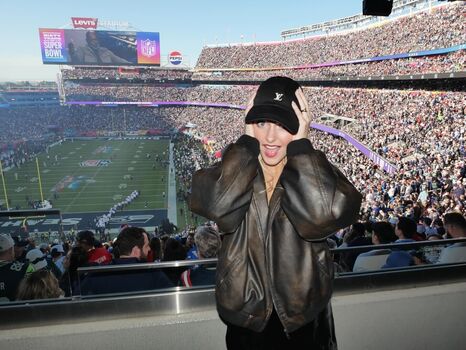 Mckenna grace  page leaked private photo uncensored HD quality