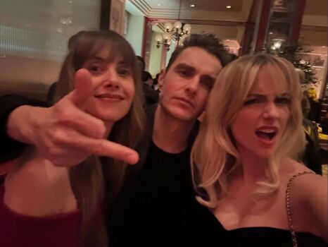 Mckenna grace  page leaked private photo uncensored HD quality