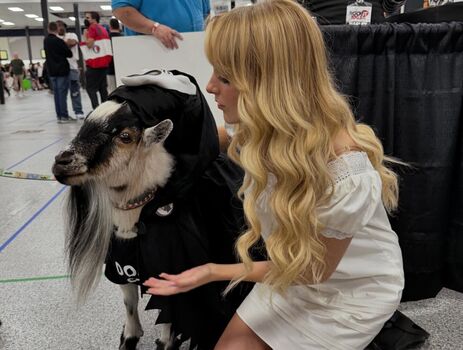 Mckenna grace  page leaked private photo uncensored HD quality