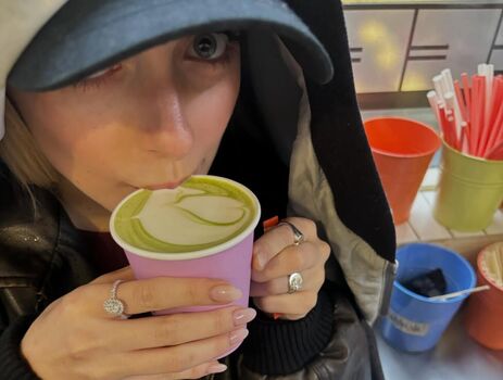 Mckenna grace  page leaked private photo uncensored HD quality