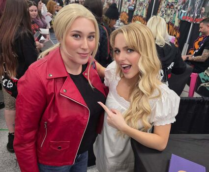 Mckenna grace  page leaked private photo uncensored HD quality