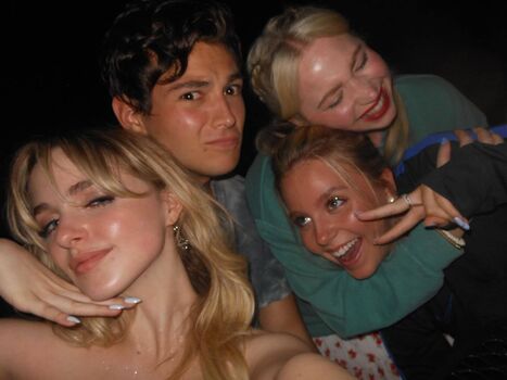 Mckenna grace  page leaked private photo uncensored HD quality