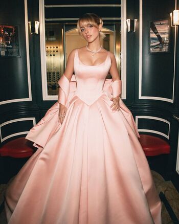 Mckenna grace  page leaked private photo uncensored HD quality