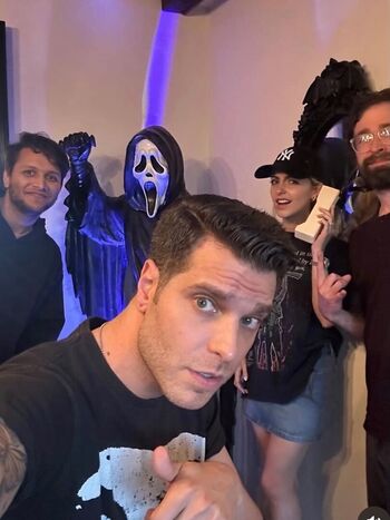 Mckenna grace  page leaked private photo uncensored HD quality