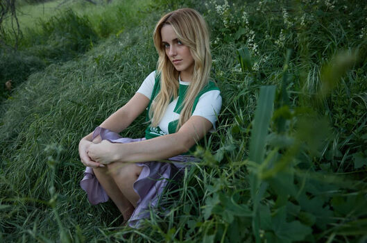 Mckenna grace  page leaked private photo uncensored HD quality