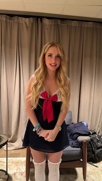 Mckenna grace  page leaked private photo uncensored HD quality