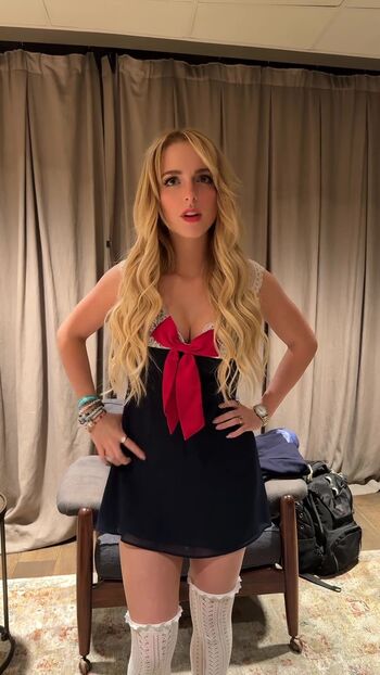 Mckenna grace  page leaked private photo uncensored HD quality