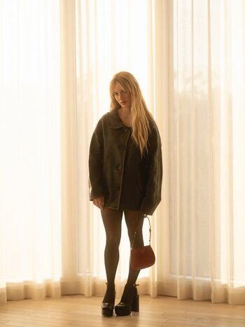 Mckenna grace  page leaked private photo uncensored HD quality