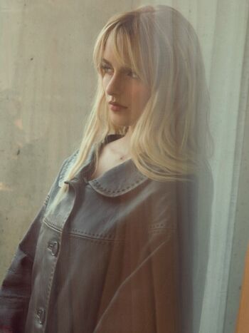 Mckenna grace  page leaked private photo uncensored HD quality