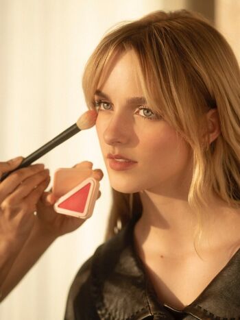 Mckenna grace  page leaked private photo uncensored HD quality