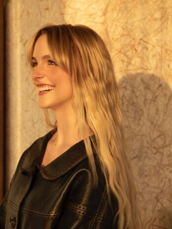 Mckenna grace  page leaked private photo uncensored HD quality