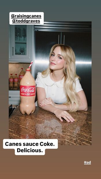 Mckenna grace  page leaked private photo uncensored HD quality