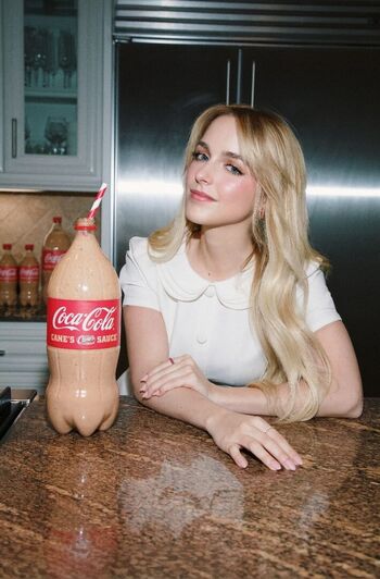 Mckenna grace  page leaked private photo uncensored HD quality