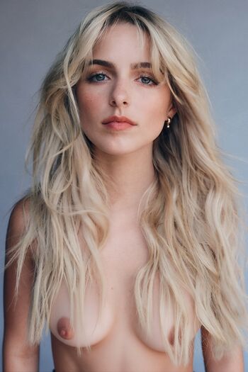 Mckenna grace  page leaked private photo uncensored HD quality